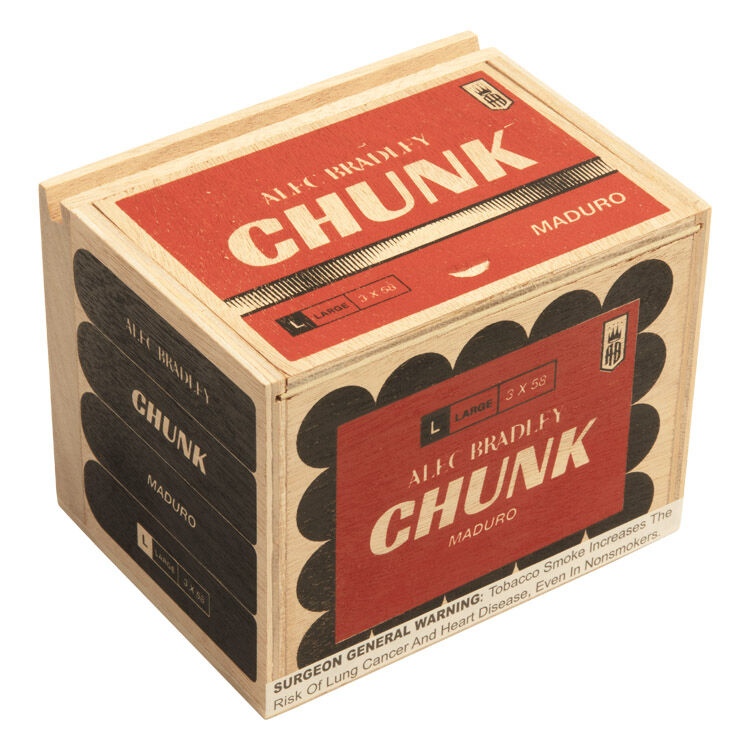 View product media ABCHML L, , jrcigars 3